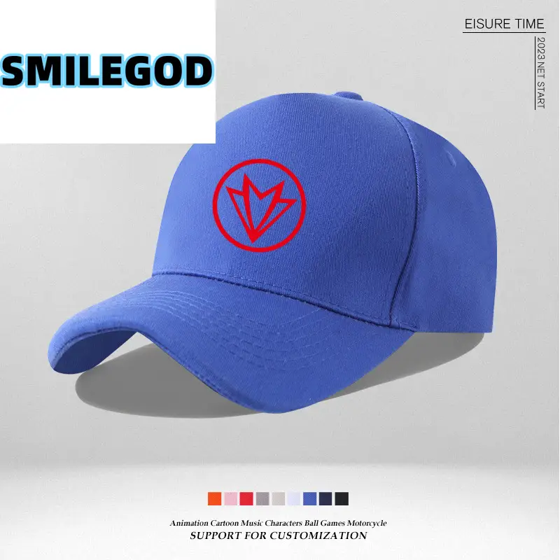 Adjustable Game Cap with Wolf Regiment Badge for Men - Image 24