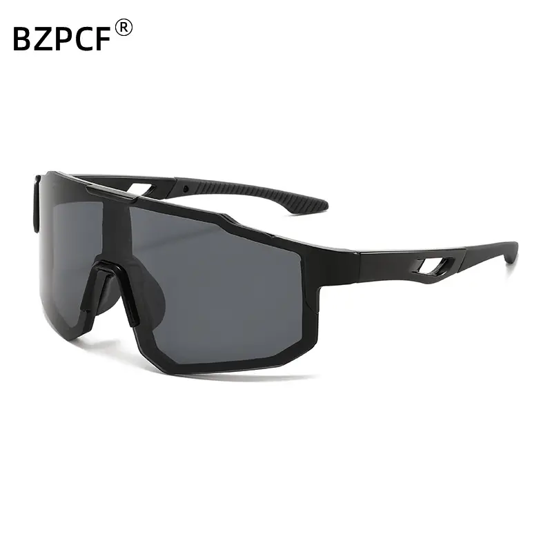Windproof Cycling Ski Goggles Turquoise Sports Sunglasses