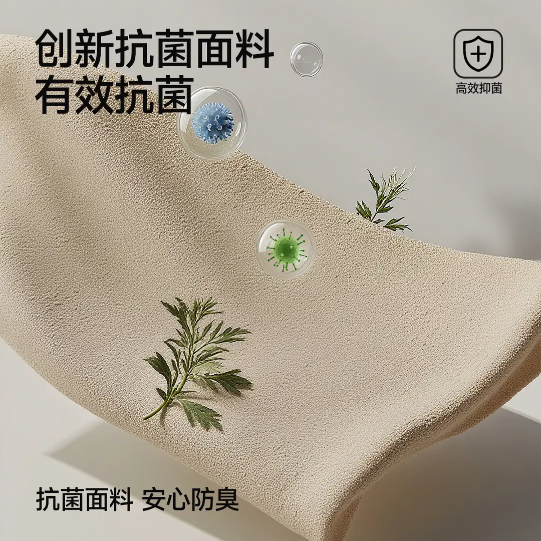 Qidan Shoe Factory Detachable Cotton Slippers Women's Autumn and Winter Home Indoor Warm Antibacterial and Deodorant Couple Cotton Slippers - Image 9