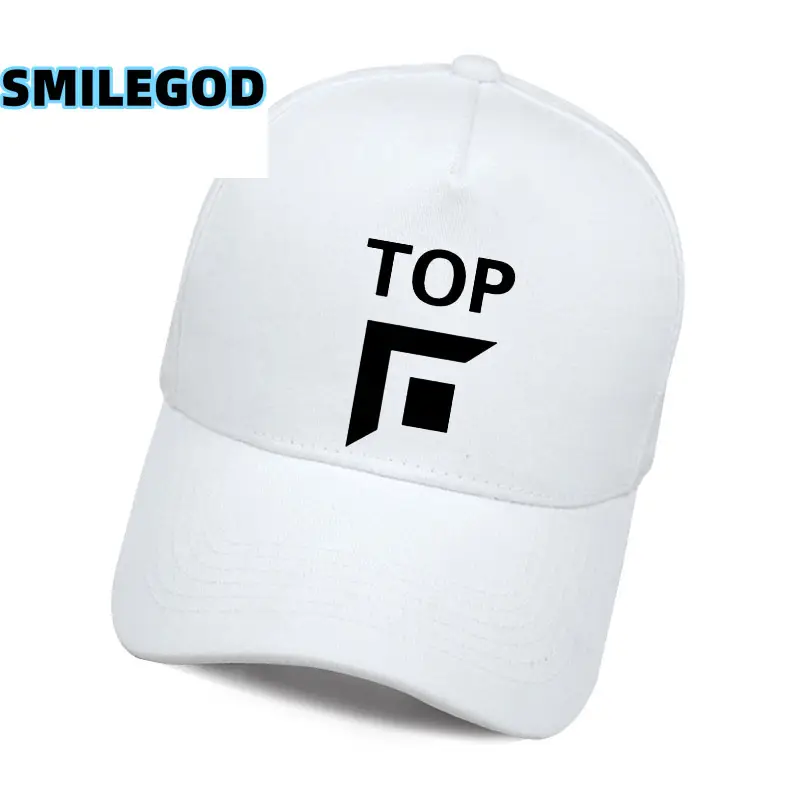 Men's Black ADC Logo Baseball Cap - Image 18