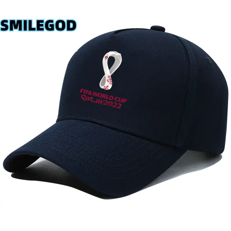 Croatia World Cup Cap Men Women Blue Baseball Training Sun Hat - Image 18
