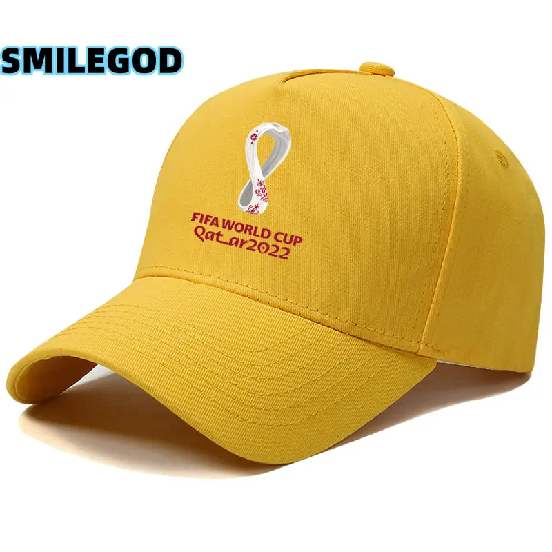 Croatia World Cup Cap Men Women Blue Baseball Training Sun Hat - Image 6
