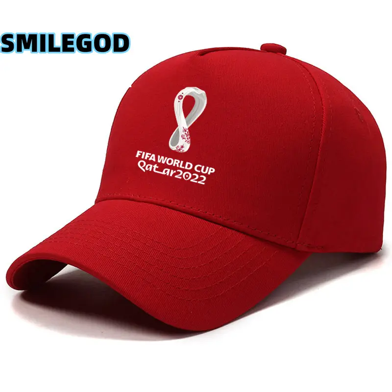 Croatia World Cup Cap Men Women Blue Baseball Training Sun Hat - Image 8