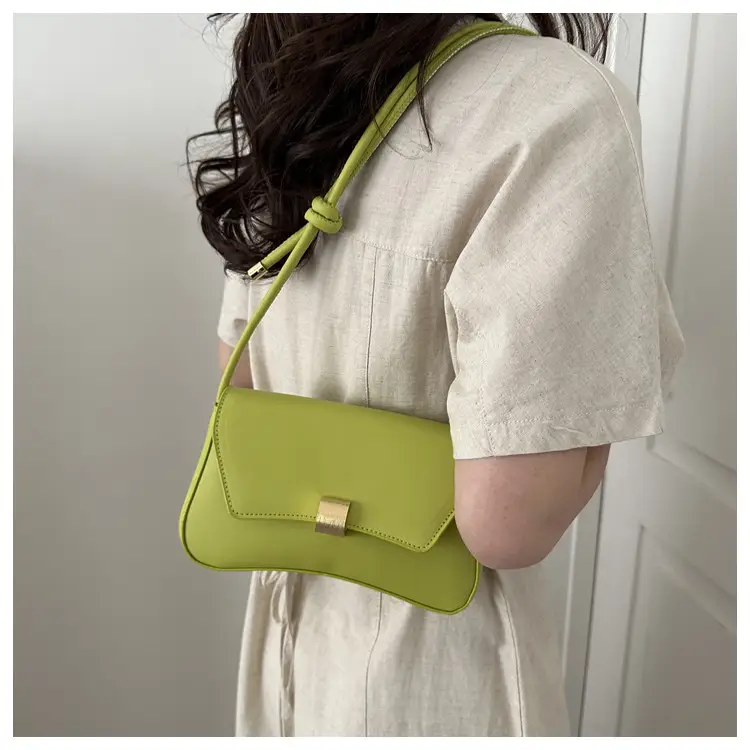Black Personalized Shoulder Crossbody Bag for Women — feature 7