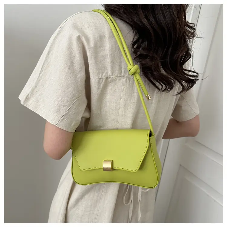 Black Personalized Shoulder Crossbody Bag for Women — feature 8