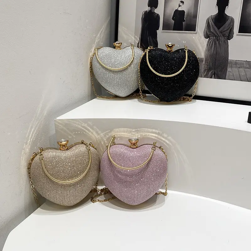Women's Dopamine Shoulder Crossbody Bag Large Capacity Waterproof - Image 8