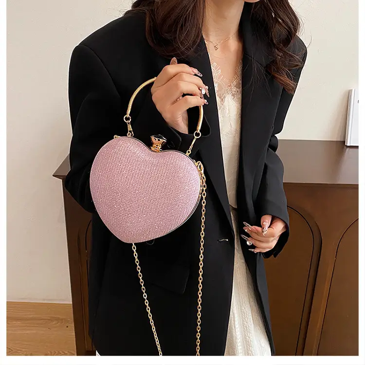 Women's Dopamine Shoulder Crossbody Bag Large Capacity Waterproof — feature 1