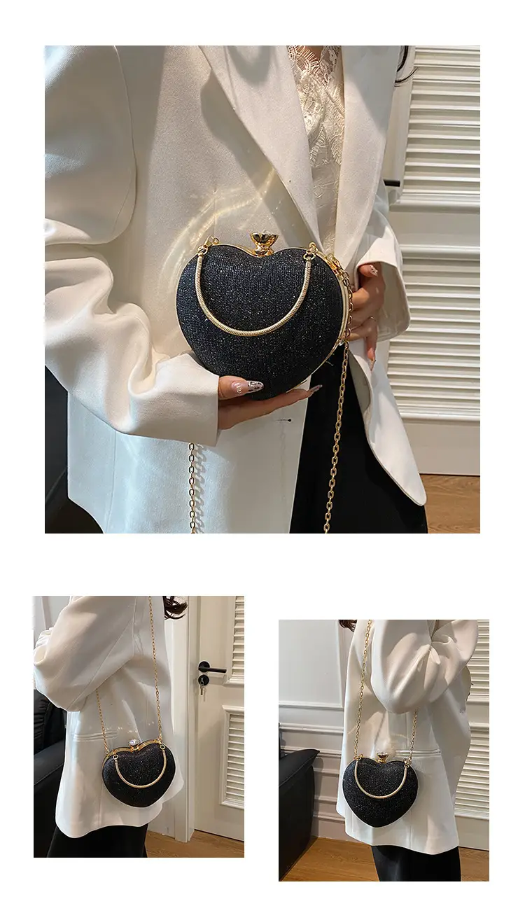 Women's Dopamine Shoulder Crossbody Bag Large Capacity Waterproof — feature 12