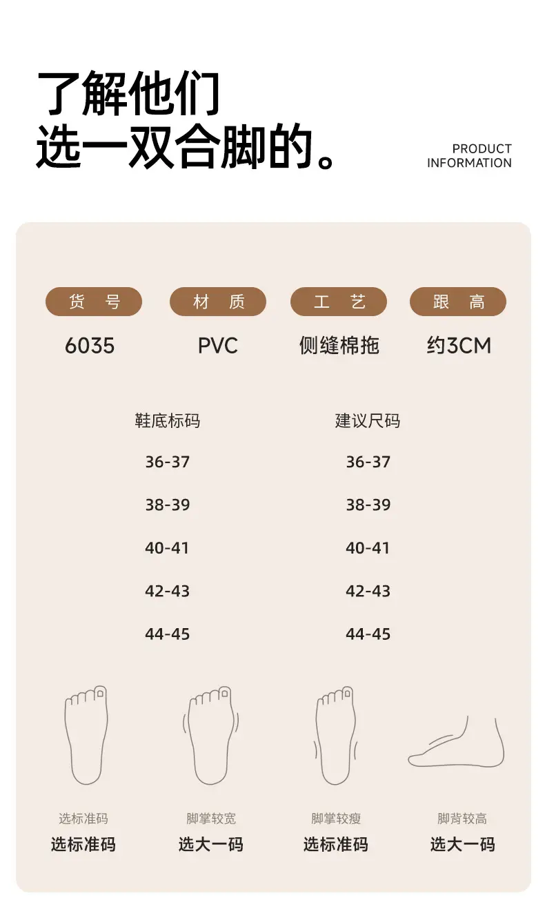 Nanbowan Removable Machine Washable Household Cotton Slippers for Men and Women Couples High-End Home Indoor Thick-Soled Non-Slip Slippers for Women — feature 14