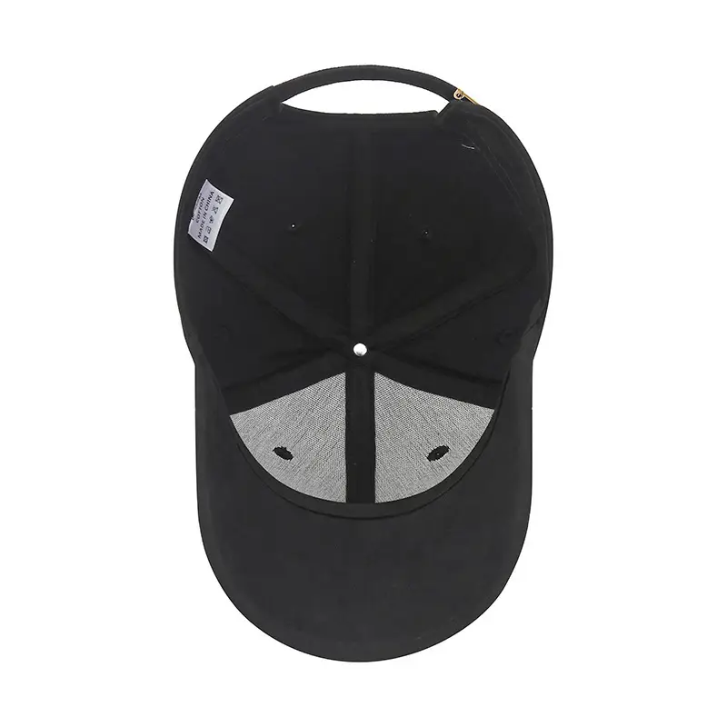 Men's Green Baseball Cap Outdoor Hiking Hat Large — feature 19