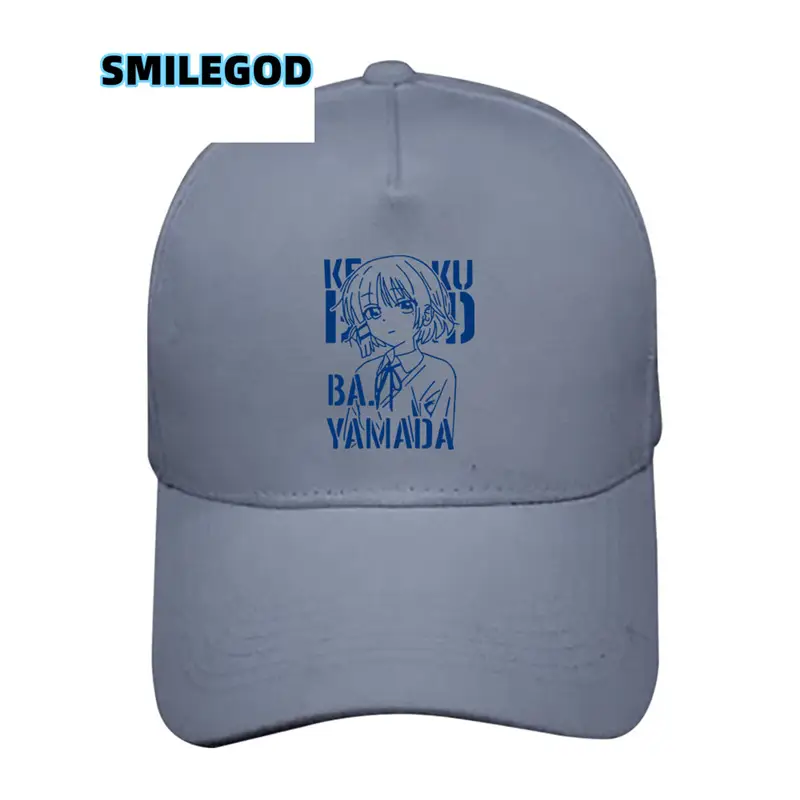 Yoko Isaka & Ryosuke Yamada Baseball Cap for Men Women