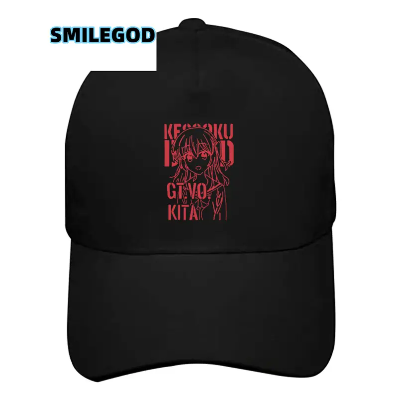 Yoko Isaka & Ryosuke Yamada Baseball Cap for Men Women