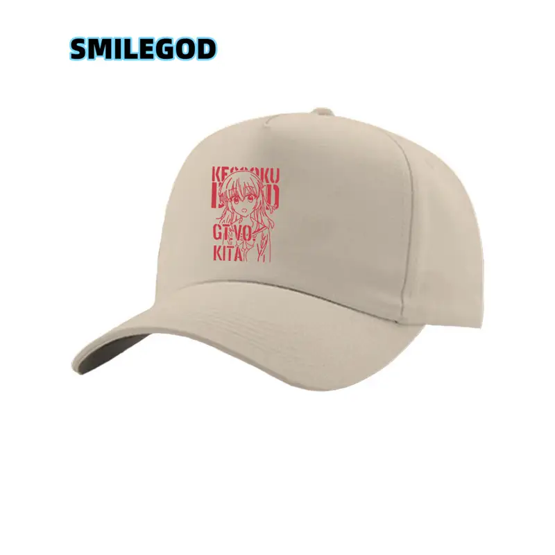 Yoko Isaka & Ryosuke Yamada Baseball Cap for Men Women