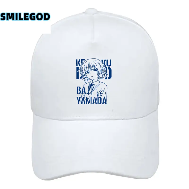 Yoko Isaka & Ryosuke Yamada Baseball Cap for Men Women