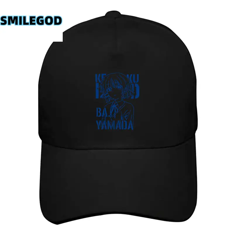 Yoko Isaka & Ryosuke Yamada Baseball Cap for Men Women