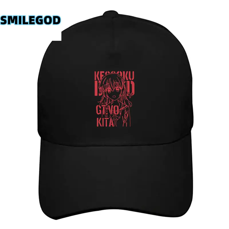Yoko Isaka & Ryosuke Yamada Baseball Cap for Men Women