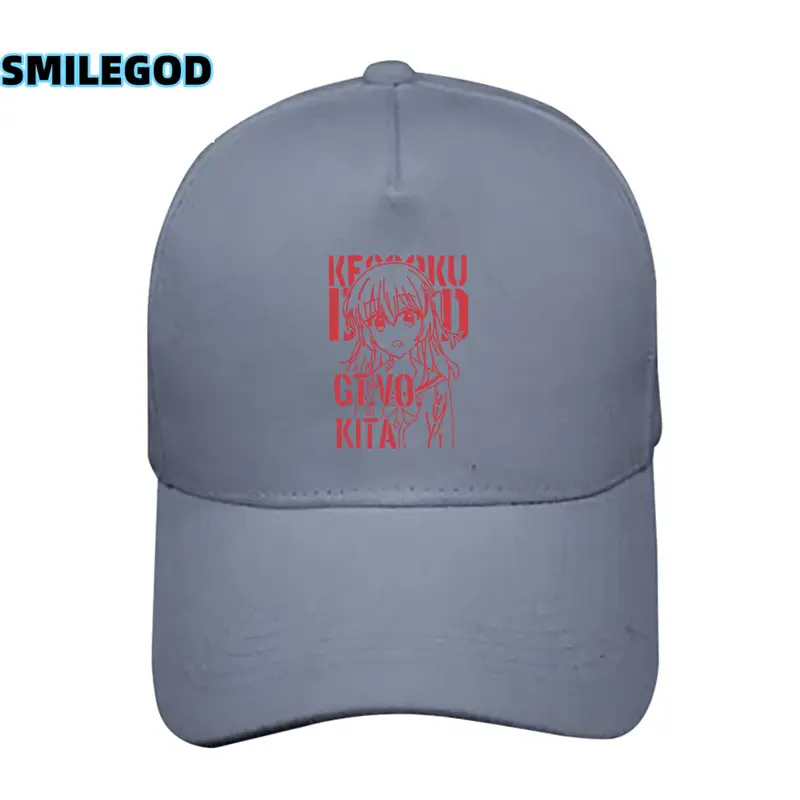 Yoko Isaka & Ryosuke Yamada Baseball Cap for Men Women