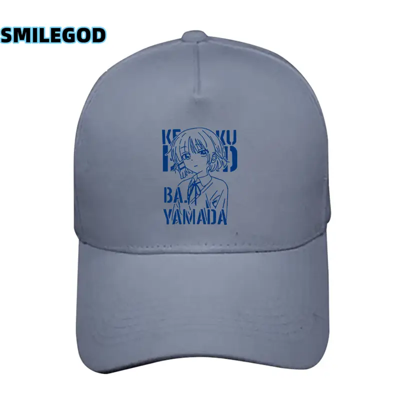 Yoko Isaka & Ryosuke Yamada Baseball Cap for Men Women
