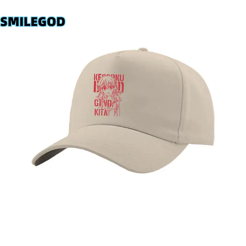 Yoko Isaka & Ryosuke Yamada Baseball Cap for Men Women