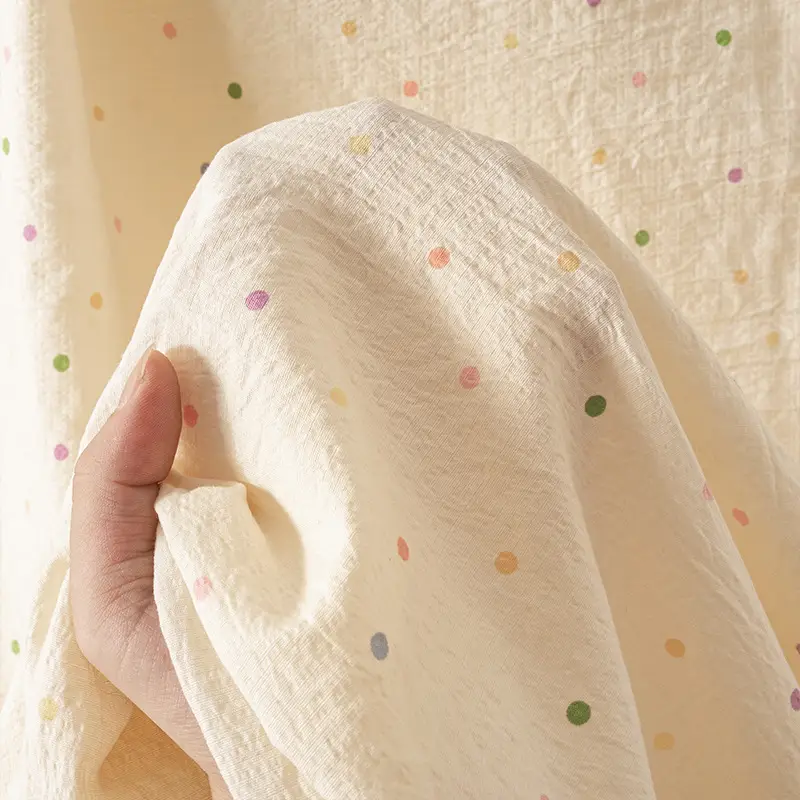 Class a Maternal and Infant Double-Layer Gauze Bed Sheets Single Piece Summer Single Non-100 Pure Cotton Washed Cotton Bed Sheets Universal for All Seasons