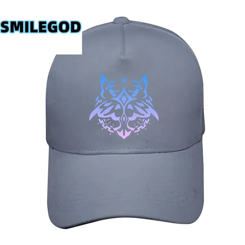 Blue Butterfly Baseball Cap for Boys Girls — feature 5