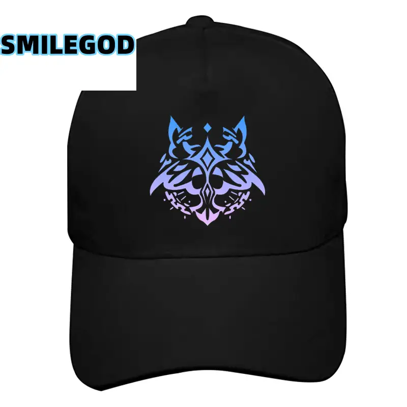 Blue Butterfly Baseball Cap for Boys Girls - Image 22