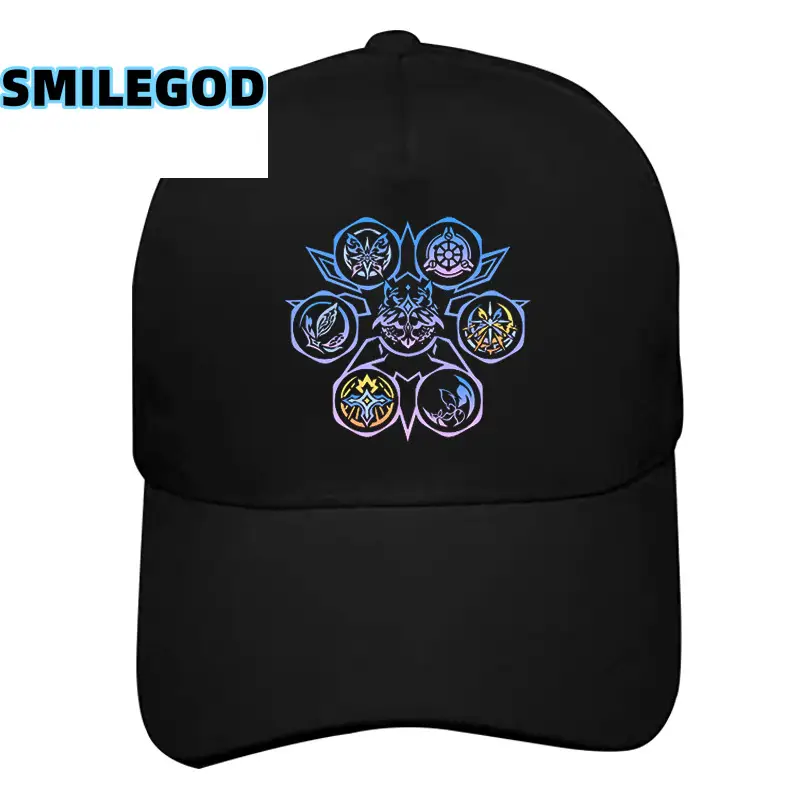 Blue Butterfly Baseball Cap for Boys Girls - Image 23
