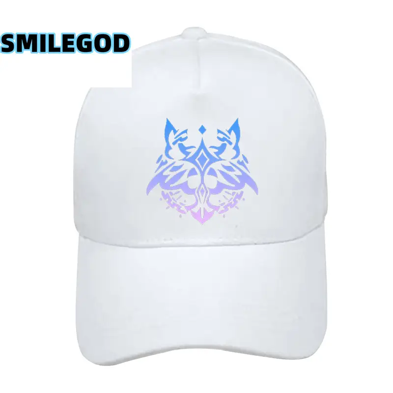 Blue Butterfly Baseball Cap for Boys Girls - Image 7