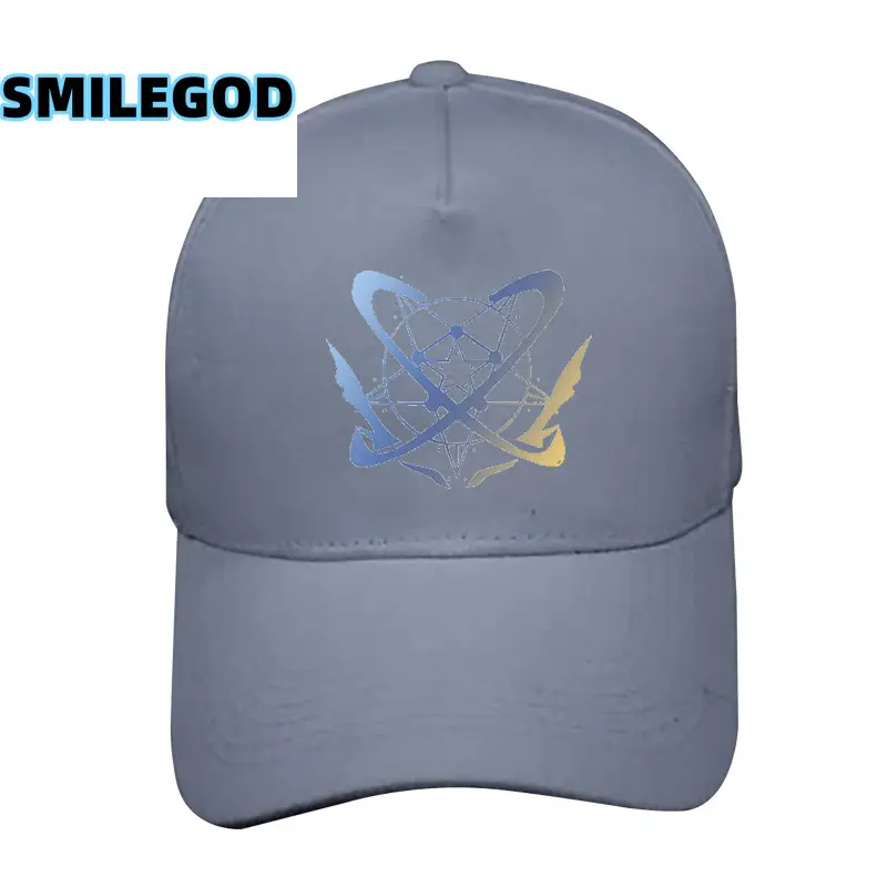 SMILEGOD Honkai Star Rail Cap for Teens - Image 15