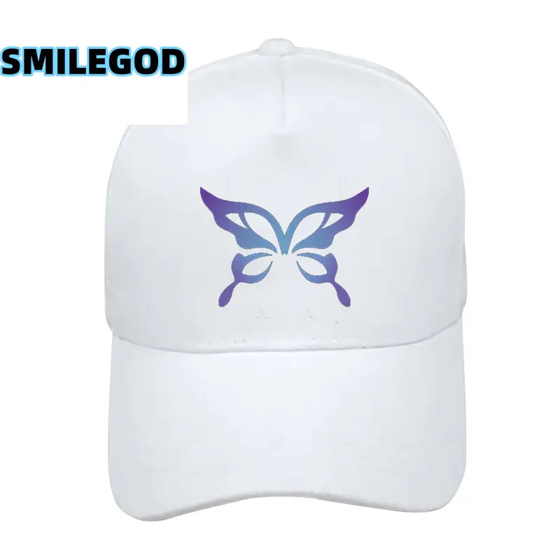 SMILEGOD Honkai Star Rail Cap for Teens - Image 17