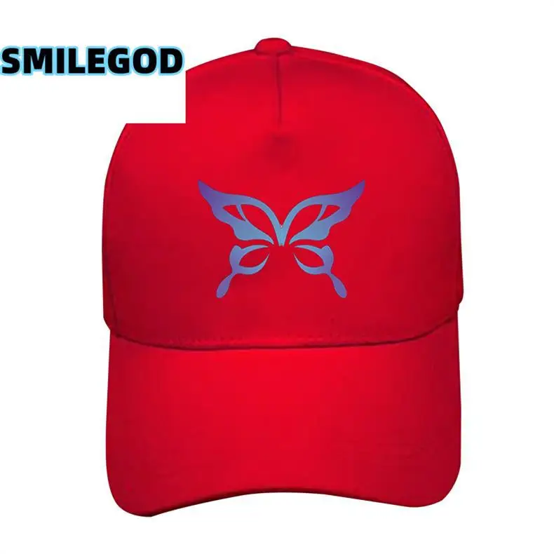 SMILEGOD Honkai Star Rail Cap for Teens — feature 6