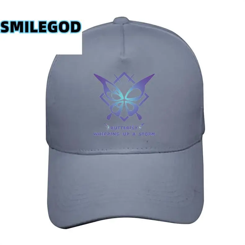 SMILEGOD Honkai Star Rail Cap for Teens — feature 9