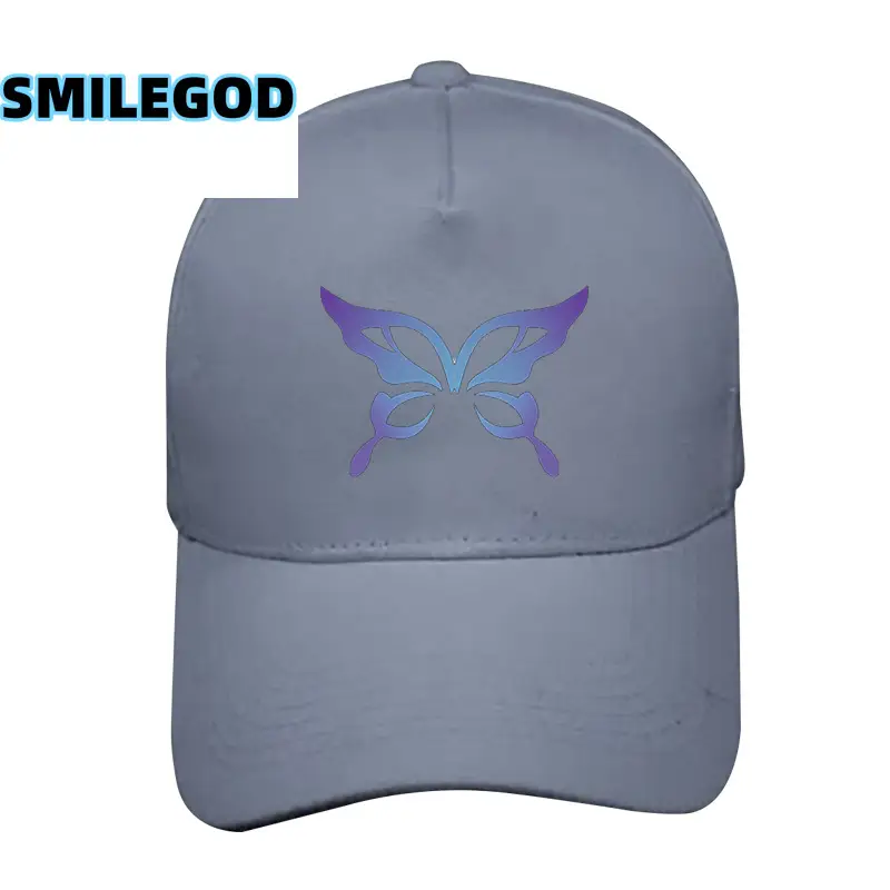 SMILEGOD Honkai Star Rail Cap for Teens - Image 4