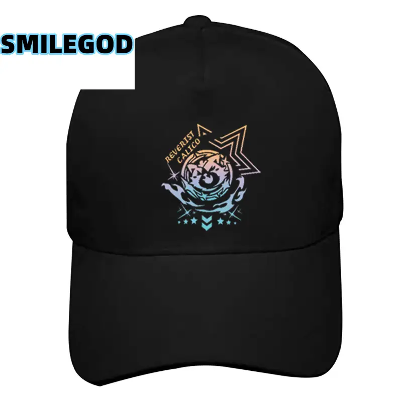 Anime Butterfly Cap Black Unisex SMILEGOD - Image 27