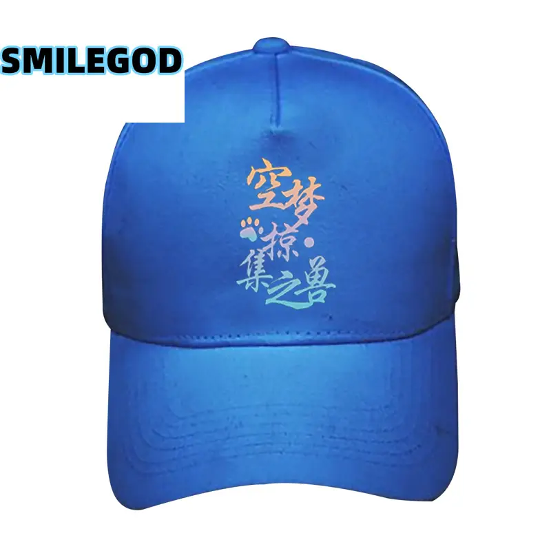 Anime Butterfly Cap Black Unisex SMILEGOD - Image 29