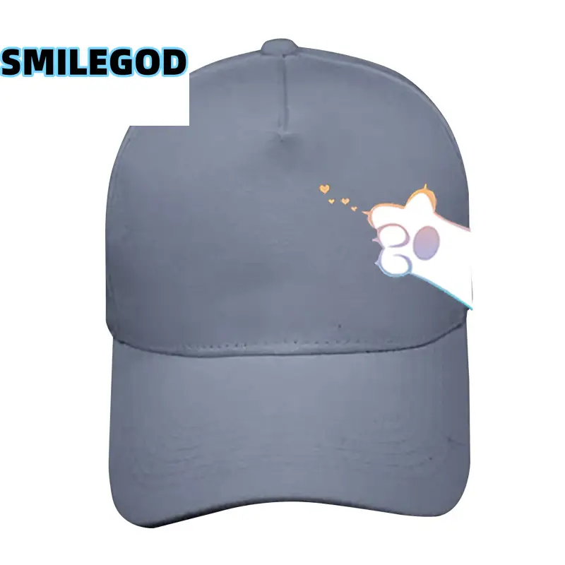 Anime Butterfly Cap Black Unisex SMILEGOD - Image 30