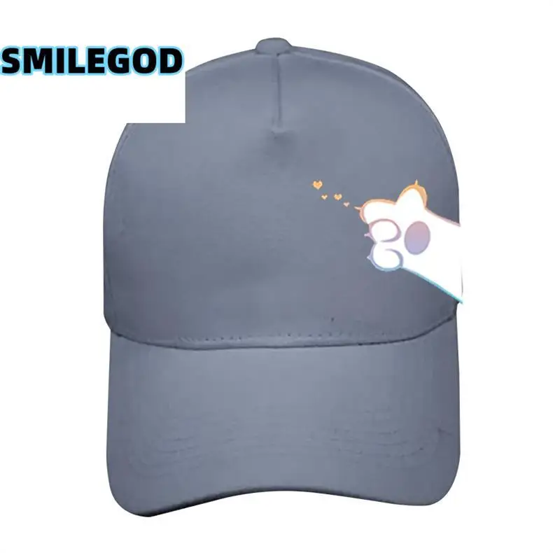 Anime Butterfly Cap Black Unisex SMILEGOD — feature 4