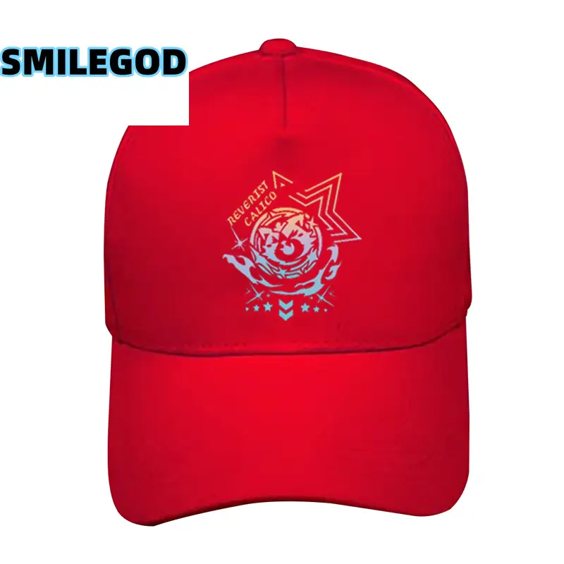 Anime Butterfly Cap Black Unisex SMILEGOD