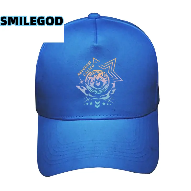 Anime Butterfly Cap Black Unisex SMILEGOD