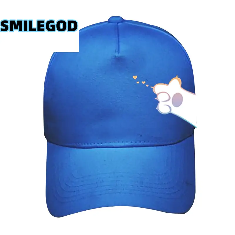 Anime Butterfly Cap Black Unisex SMILEGOD - Image 19
