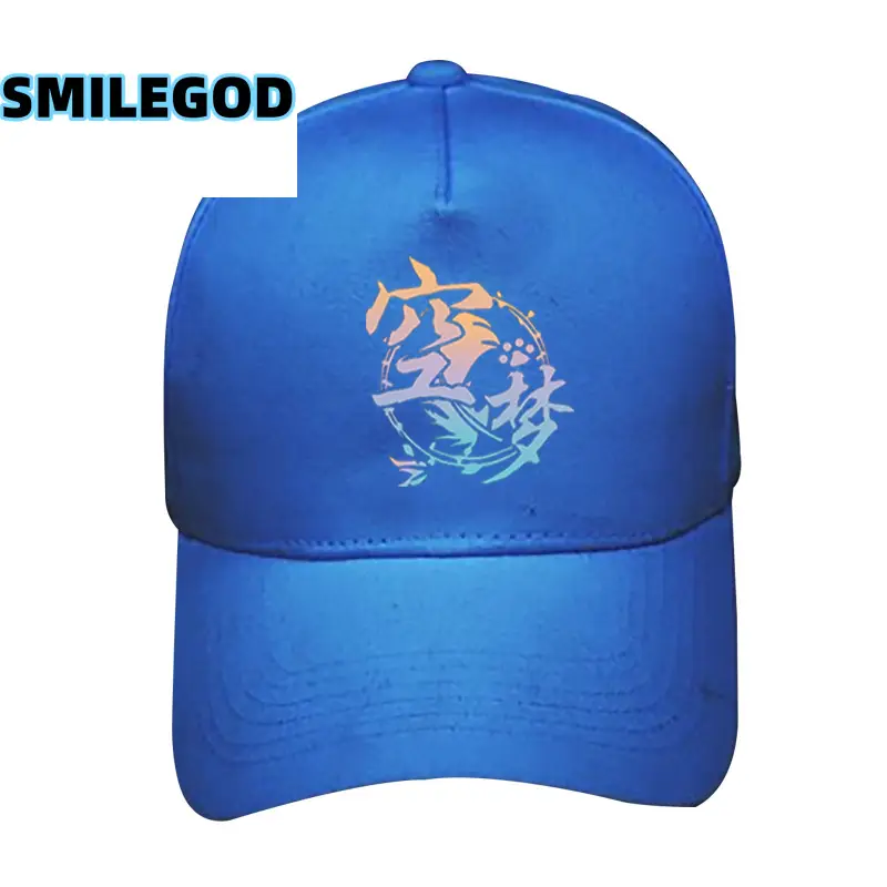 Anime Butterfly Cap Black Unisex SMILEGOD - Image 20