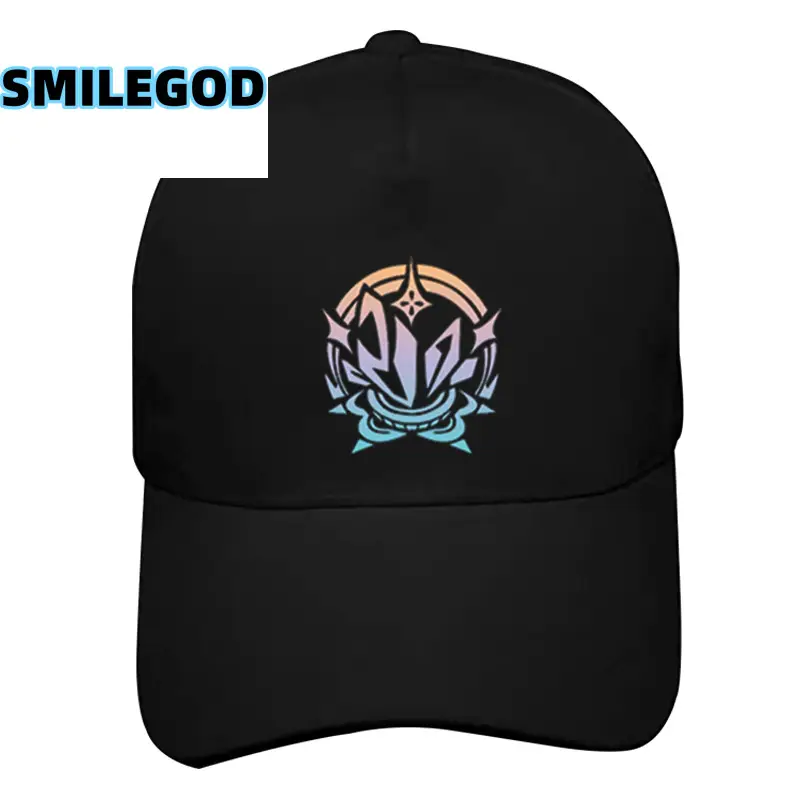 Anime Butterfly Cap Black Unisex SMILEGOD - Image 23