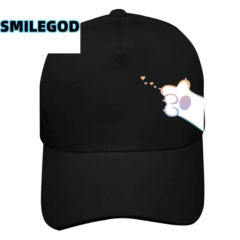 Anime Butterfly Cap Black Unisex SMILEGOD - Image 24