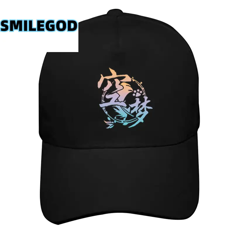 Anime Butterfly Cap Black Unisex SMILEGOD - Image 25