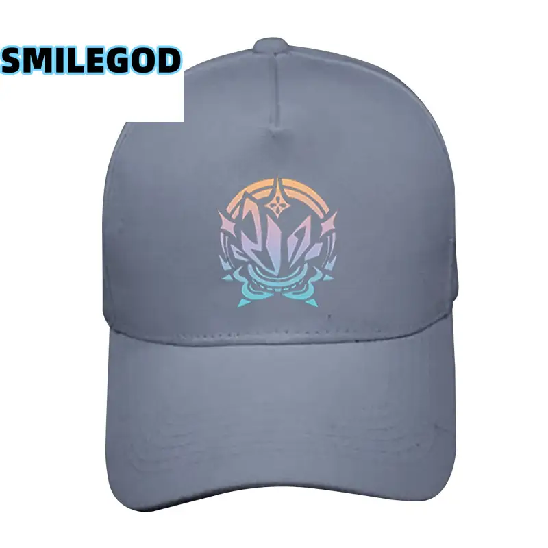 Anime Butterfly Cap Black Unisex SMILEGOD