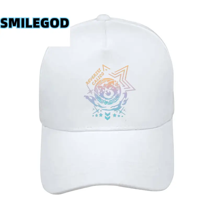 Anime Butterfly Cap Black Unisex SMILEGOD