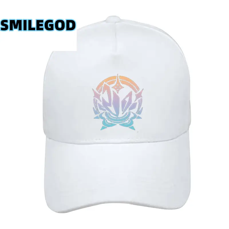 Anime Butterfly Cap Black Unisex SMILEGOD