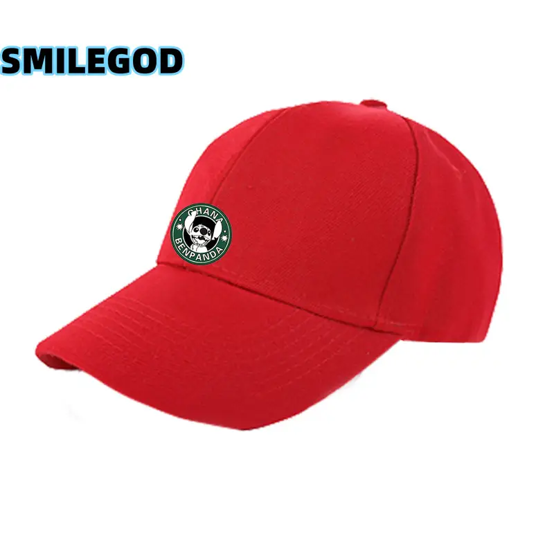 2021 Anime Stitch Duckbill Cap Grey Unisex