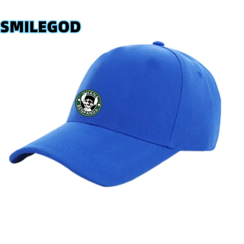 2021 Anime Stitch Duckbill Cap Grey Unisex