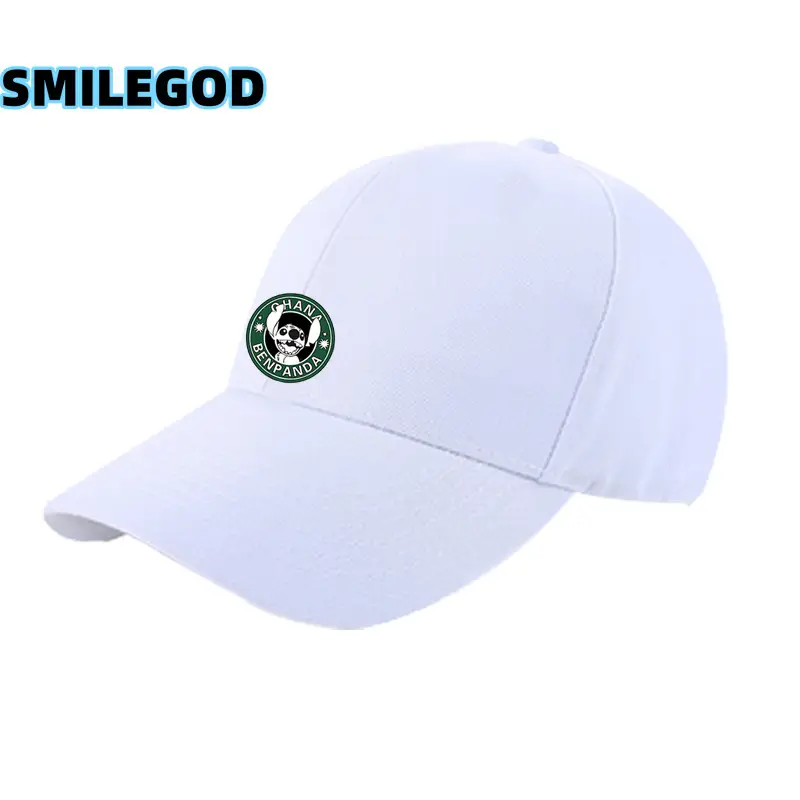 2021 Anime Stitch Duckbill Cap Grey Unisex